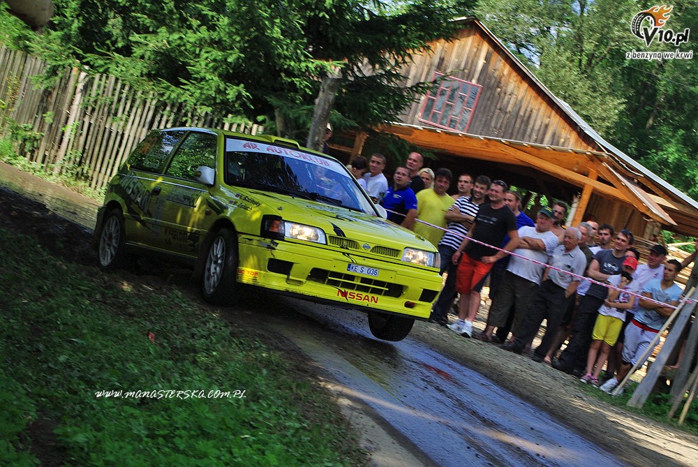 Rajd Rzeszowski